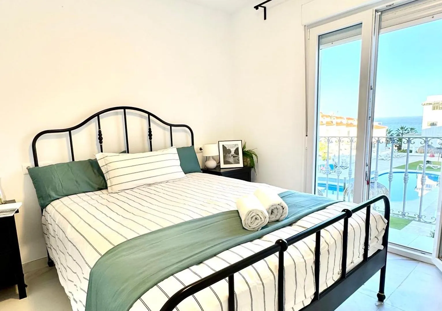 Apartamento El Primer Sol Nerja
