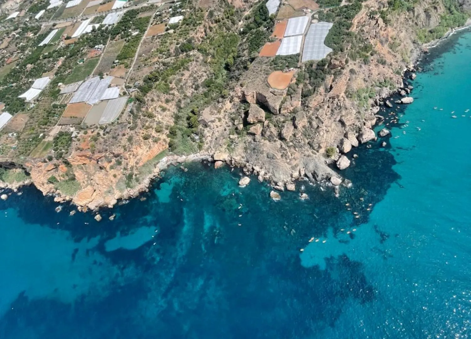 Apartamento El Primer Sol Nerja