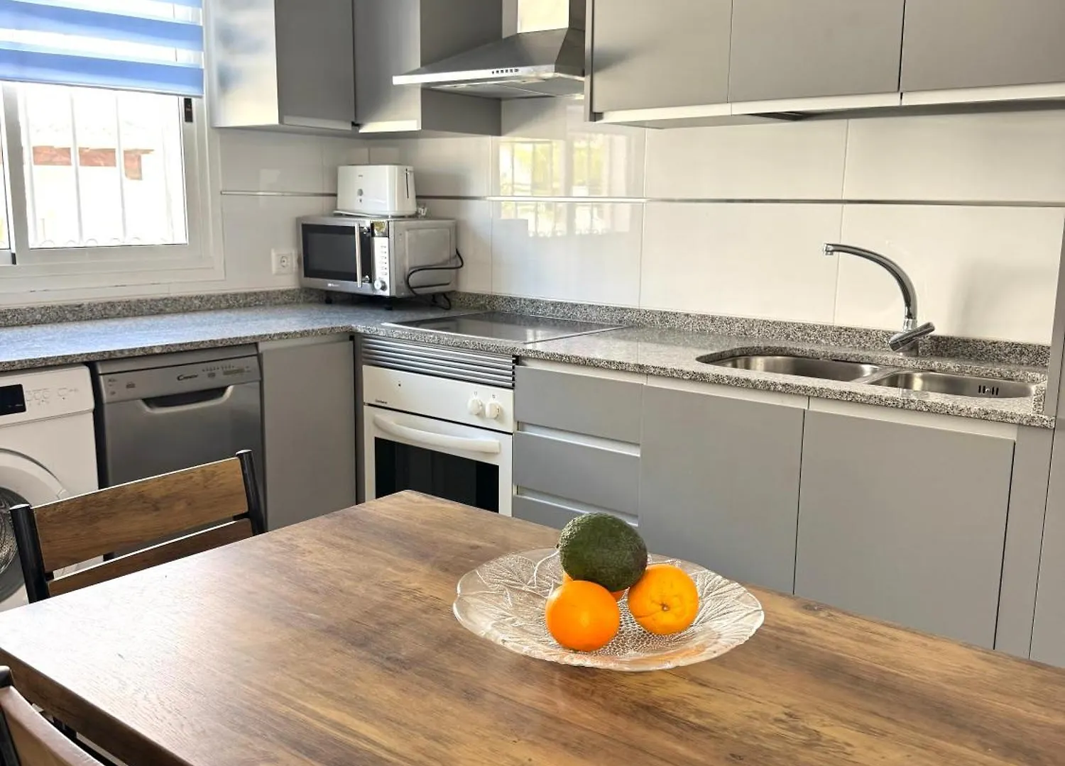 Apartamento El Primer Sol Nerja España
