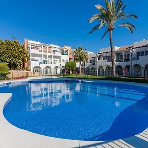 Marina Playa Apartamento